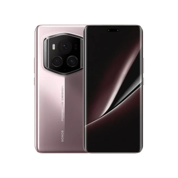 ال سی دی آنر Magic6 RSR Porsche Design در تادیمو