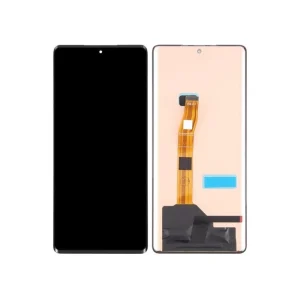  ال سی دی آنر X40 در تادیمو 