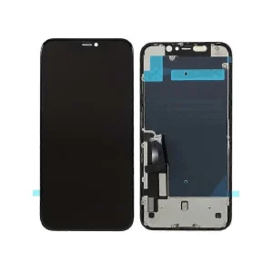  ال سی دی آیفون 11 در تادیمو 