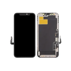  ال سی دی آیفون 12 در تادیمو 