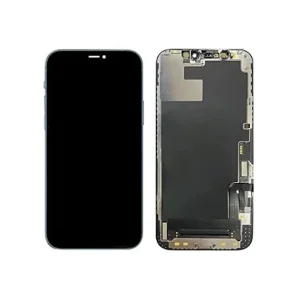  ال سی دی آیفون 12 Pro Max در تادیمو 