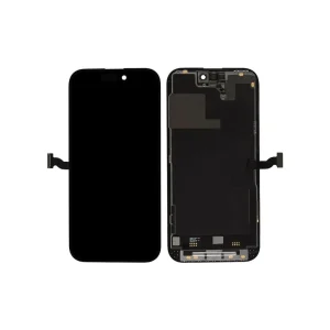  ال سی دی آیفون 14 Pro در تادیمو 