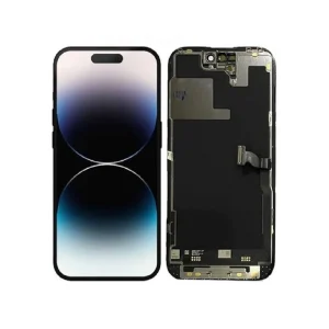  ال سی دی آیفون 14 Pro Max در تادیمو 