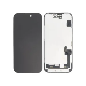  ال سی دی آیفون 15 در تادیمو 