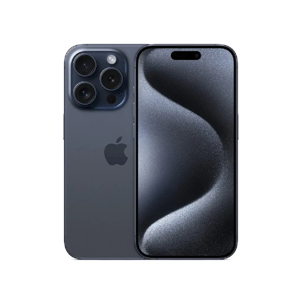 السیدی آیفون 15 Pro