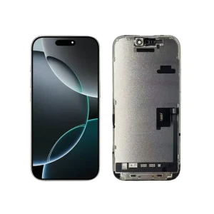  ال سی دی آیفون 16 Pro در تادیمو 