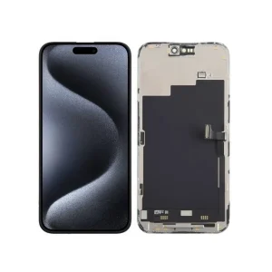  ال سی دی آیفون 16 Pro Max در تادیمو 