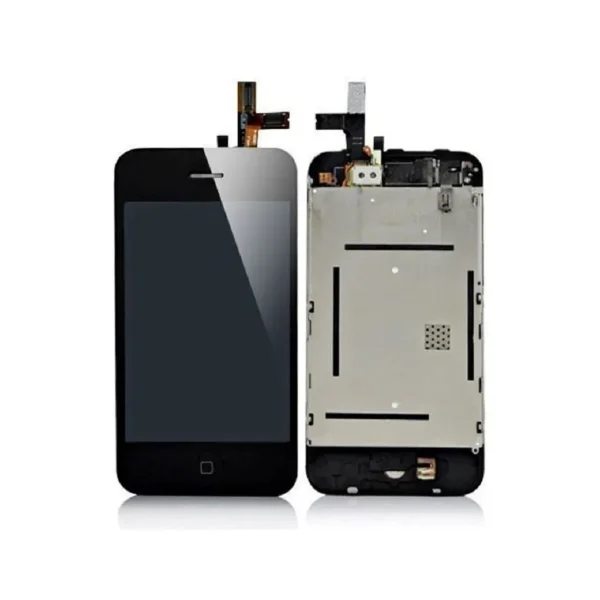 ال سی دی آیفون 3GS در تادیمو