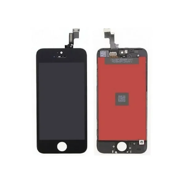 ال سی دی آیفون 5S SE در تادیمو