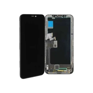  ال سی دی آیفون X در تادیمو 