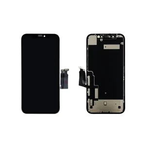  ال سی دی آیفون XR در تادیمو 