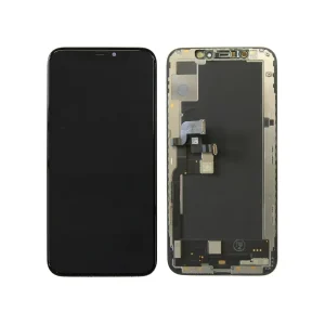  ال سی دی آیفون XS در تادیمو 