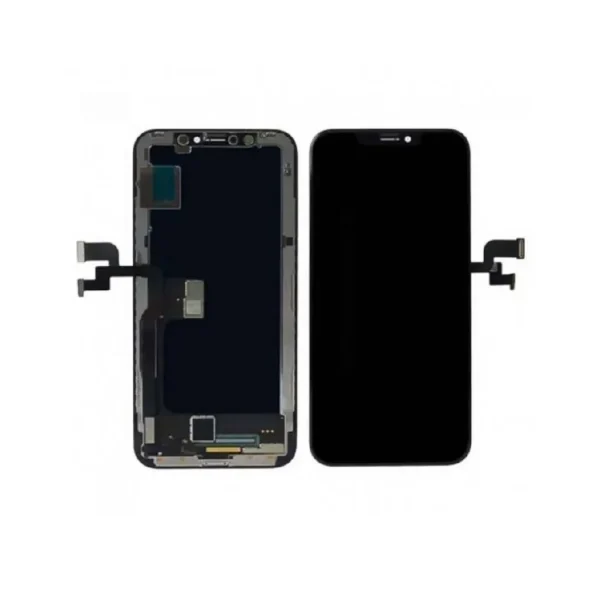 ال سی دی آیفون XS Max در تادیمو