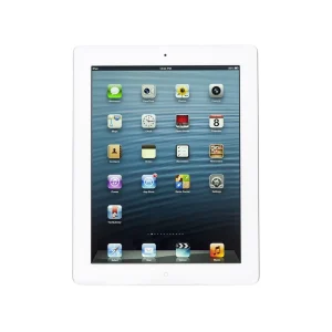  ال سی دی اپل آیپد 4 Wi-Fi در تادیمو 
