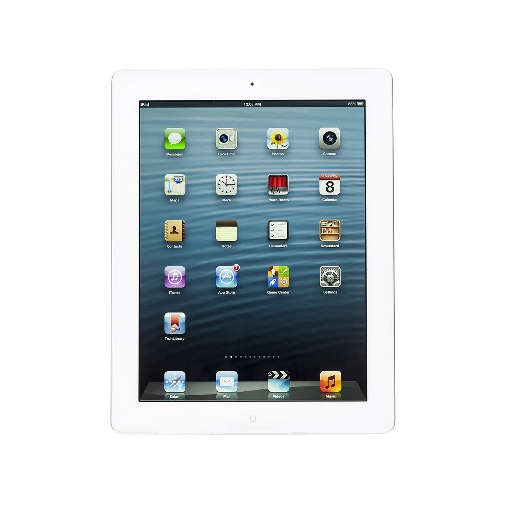 السیدی آیپد 4 Wi-Fi