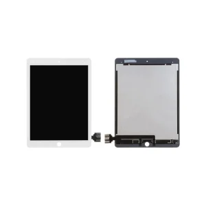  ال سی دی اپل آیپد 9.7 2017 در تادیمو 