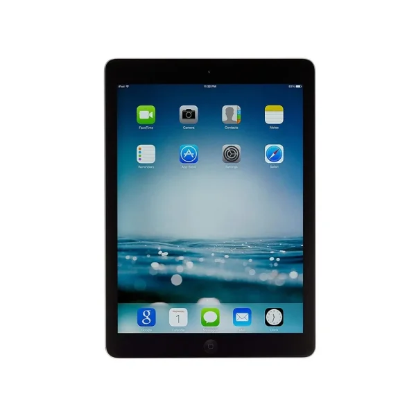ال سی دی اپل آیپد Air در تادیمو