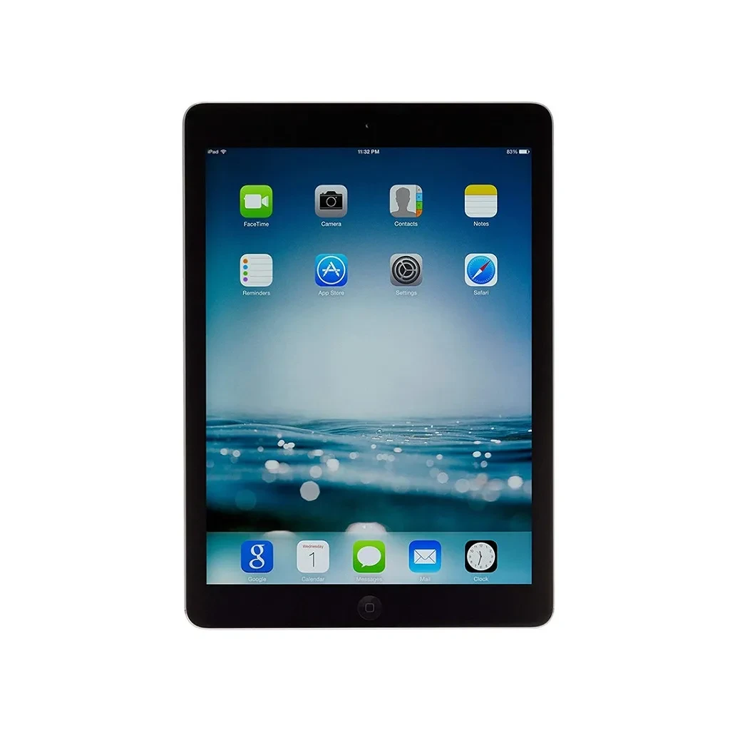 السیدی آیپد Air