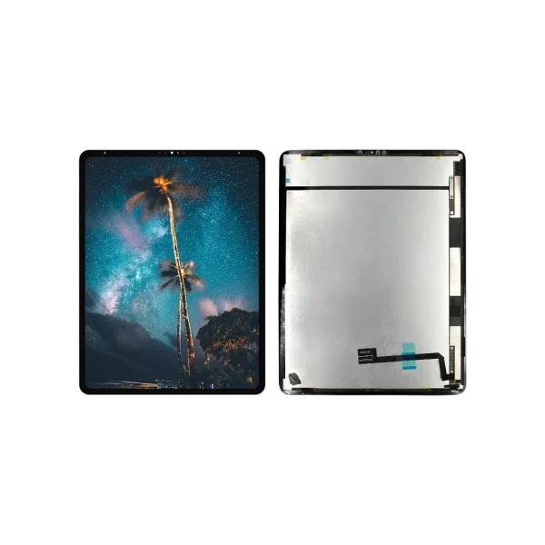 ال سی دی اپل آیپد Pro 12.9 2018 در تادیمو