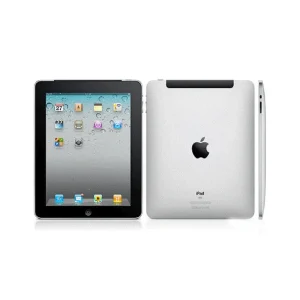  ال سی دی اپل آیپد Wi-Fi + 3G در تادیمو 