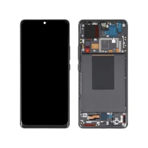  ال سی دی شیائومی 12 Pro در تادیمو 