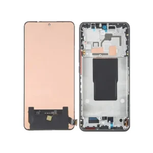  ال سی دی شیائومی 12T Pro در تادیمو 