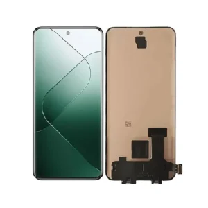  ال سی دی شیائومی 14 Pro در تادیمو 