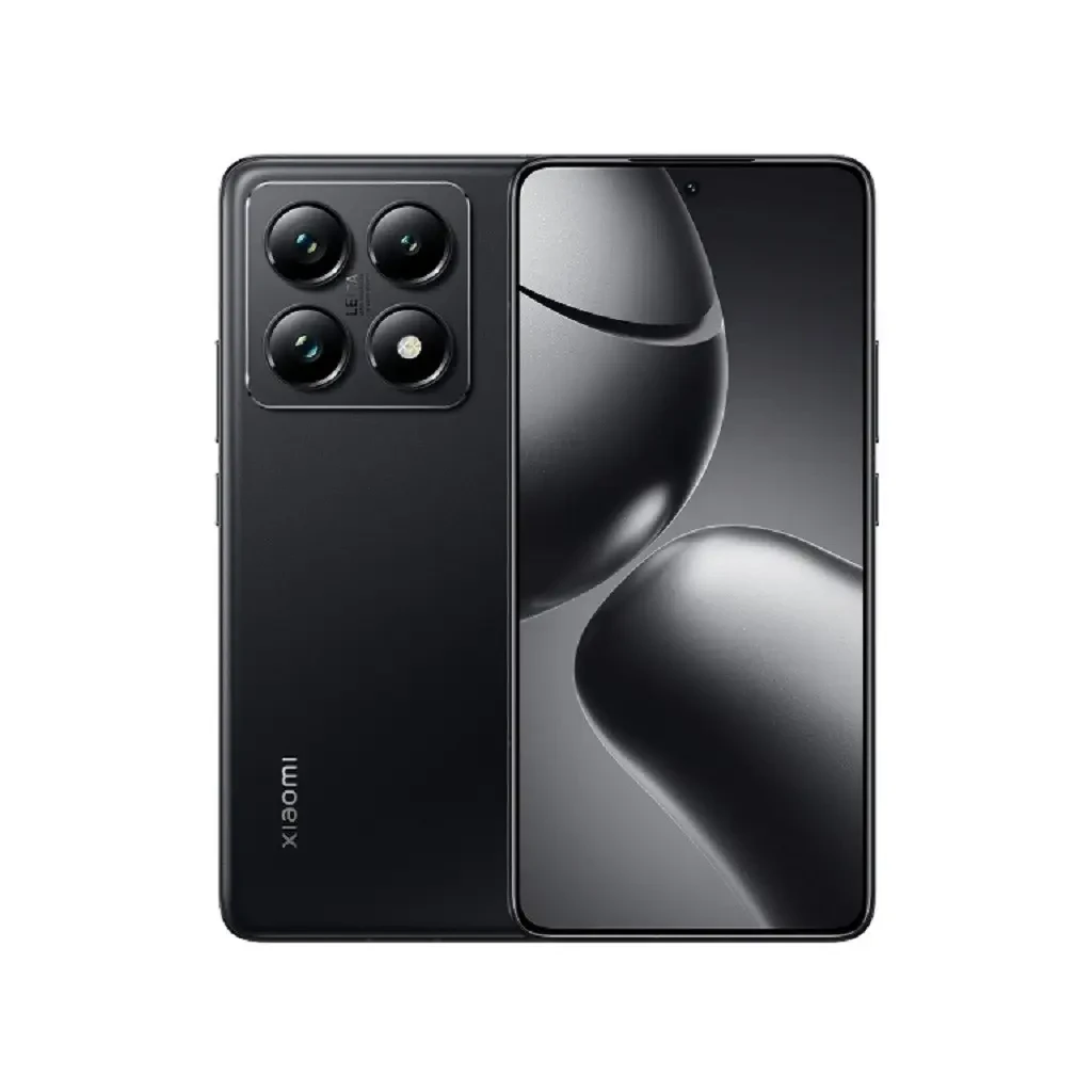 السیدی شیائومی 14T Pro