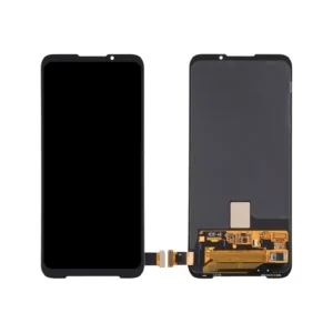  ال سی دی شیائومی Black Shark 3 در تادیمو 