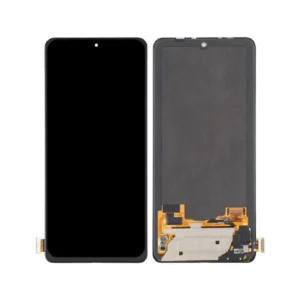  ال سی دی شیائومی Black Shark 4 در تادیمو 