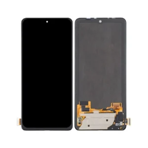  ال سی دی شیائومی Black Shark 4S در تادیمو 