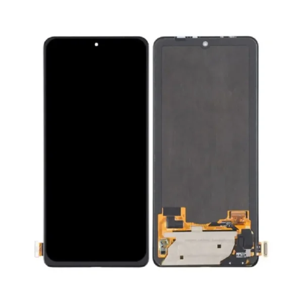 ال سی دی شیائومی Black Shark 4S در تادیمو
