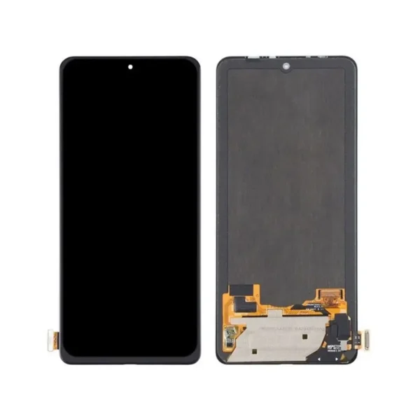 ال سی دی شیائومی Black Shark 4S Pro در تادیمو