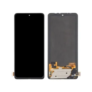  ال سی دی شیائومی Black Shark 5 در تادیمو 