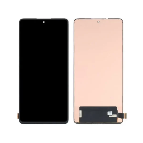 ال سی دی شیائومی Black Shark 5 Pro در تادیمو