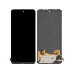  ال سی دی شیائومی Black Shark 5 RS در تادیمو 