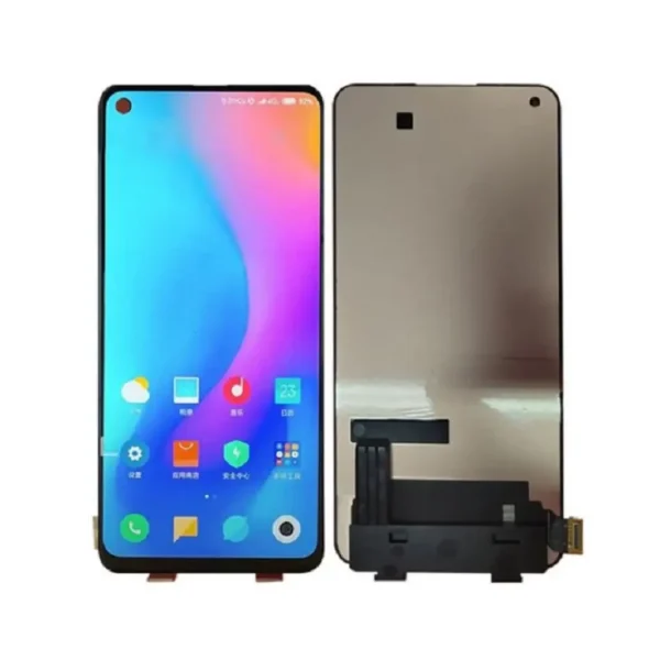 ال سی دی شیائومی Mi 11 Lite 4G در تادیمو