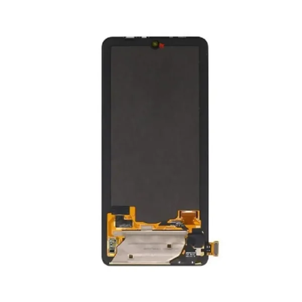 ال سی دی شیائومی Mi 11X Pro در تادیمو
