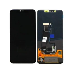  ال سی دی شیائومی Mi 8 Explorer در تادیمو 