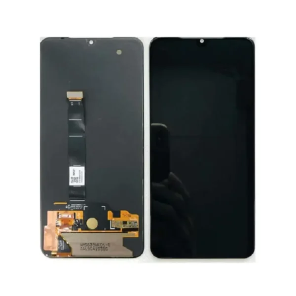 ال سی دی شیائومی Mi 9 Pro 4G در تادیمو