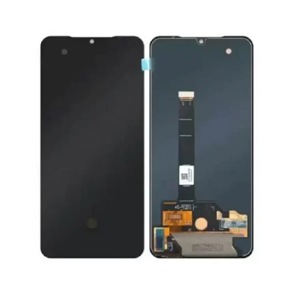 ال سی دی شیائومی Mi 9 Pro 5G در تادیمو