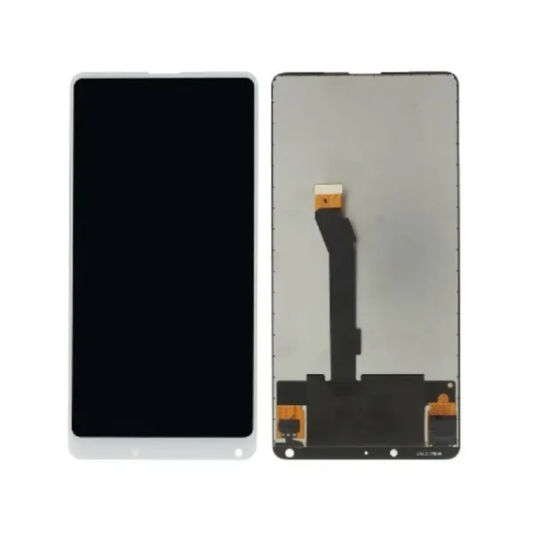 ال سی دی شیائومی Mi Mix 2s در تادیمو