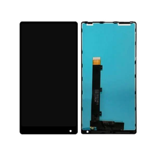 ال سی دی شیائومی Mi Mix Alpha در تادیمو