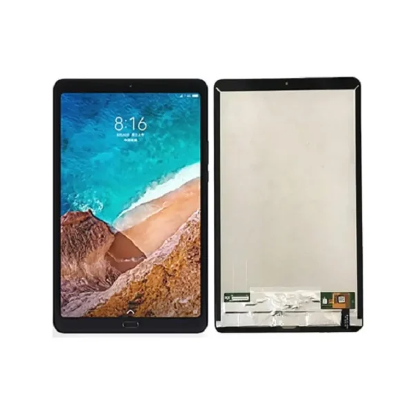 ال سی دی شیائومی Mi Pad 4 Plus در تادیمو
