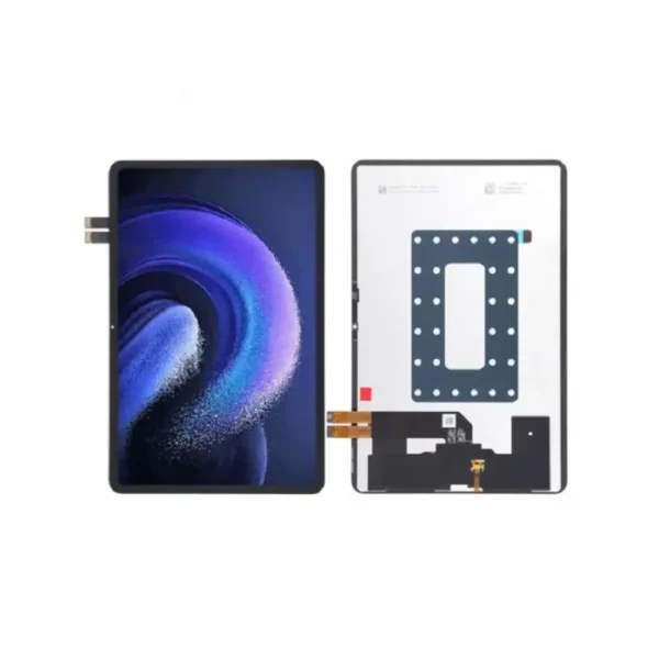 ال سی دی شیائومی Pad 6 Pro در تادیمو