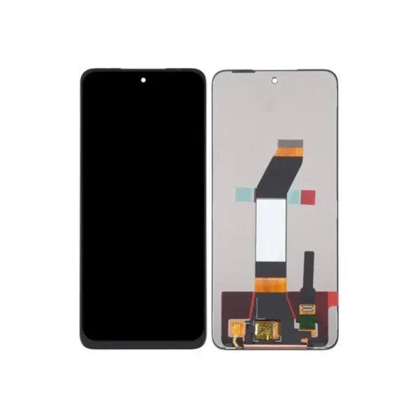 ال سی دی شیائومی Redmi 10 2022 در تادیمو
