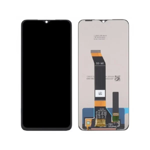 ال سی دی شیائومی Redmi 10 5G در تادیمو
