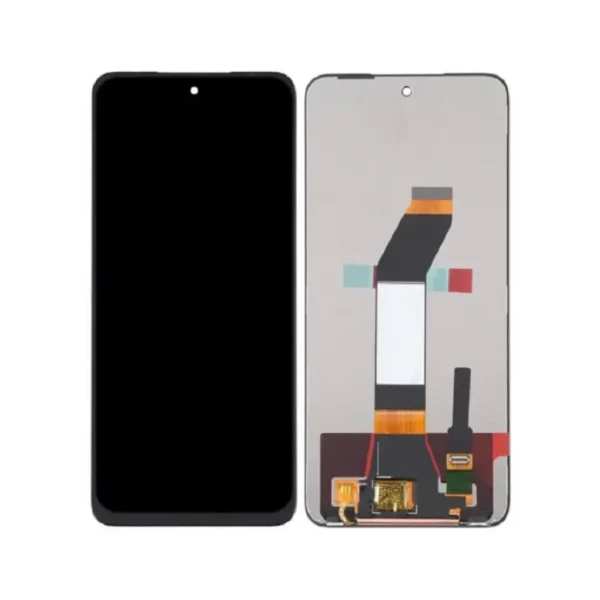 ال سی دی شیائومی Redmi 10 در تادیمو