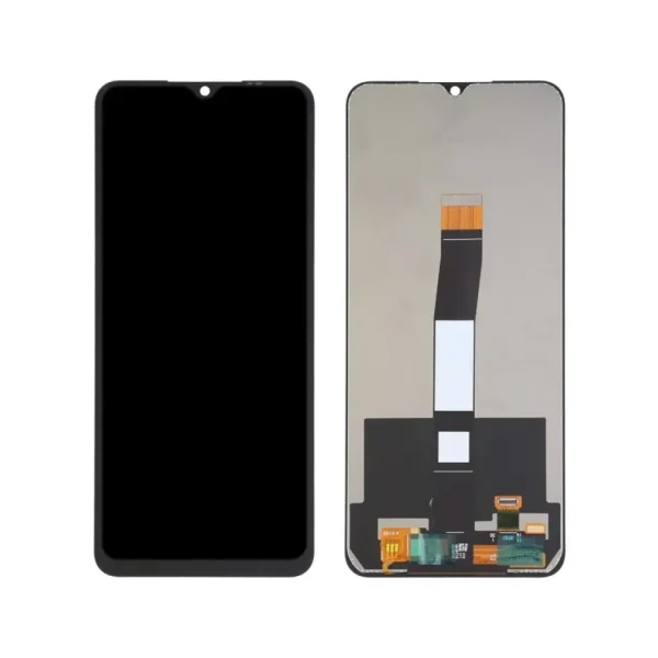 ال سی دی شیائومی Redmi 10 Power در تادیمو