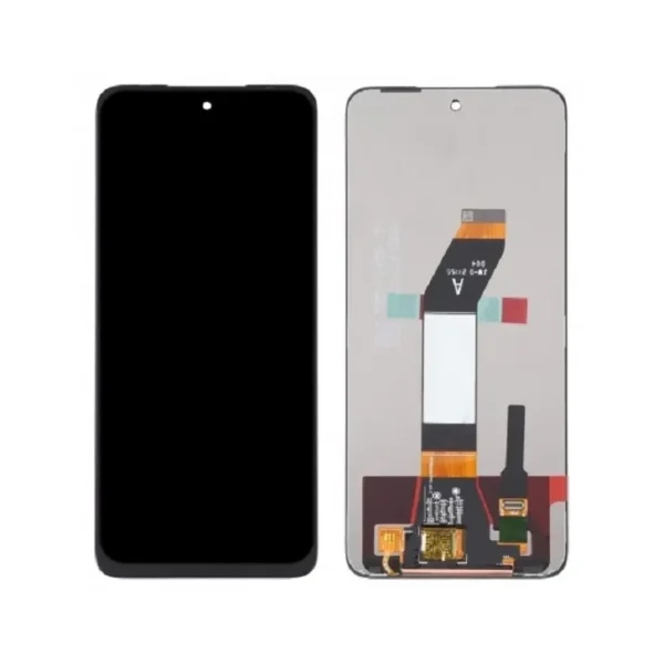 ال سی دی شیائومی Redmi 10 Prime 2022 در تادیمو